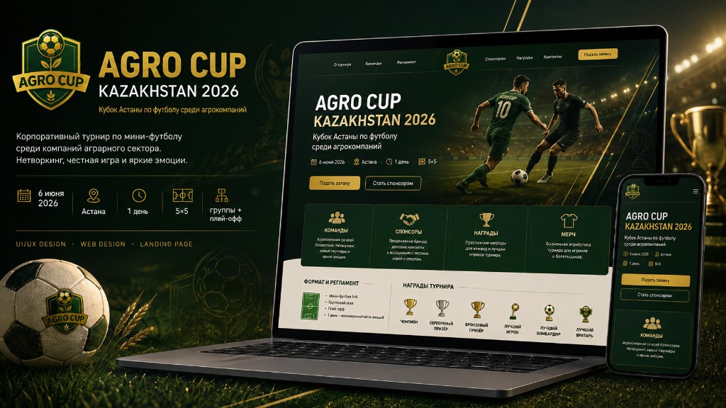 Agro Cup